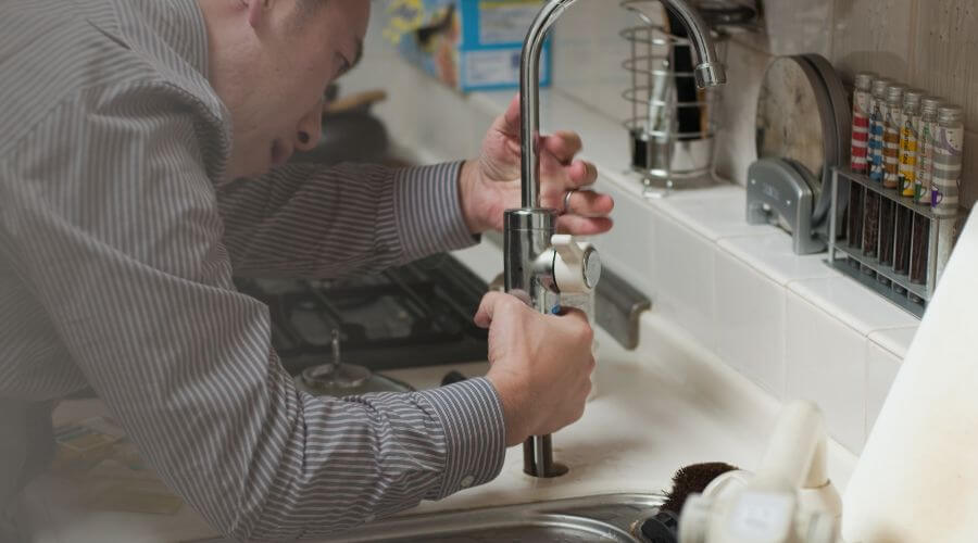 Professional expert plumbing services in Frannie, WY